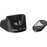 Trekstor vibez Docking Station with IR-RC and Charger 17103