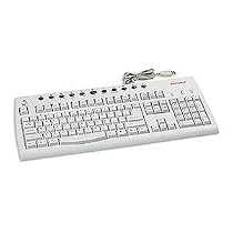V8 WK001 - Heated Computer Keyboard - V8 Tools - WK001