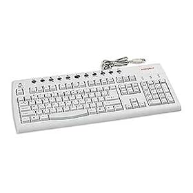 V8 WK001 - Heated Computer Keyboard - V8 Tools - WK001
