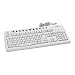 Warmkeyboard, Heated USB Keyboard, Beige