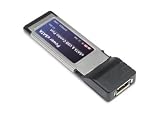 LaCie eSATA/USB 2.0 2-in-1 card 130974