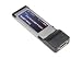 LaCie eSATA/USB 2.0 2-in-1 card 130974