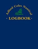 Adlard Coles Nautical Logbook