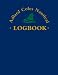 Adlard Coles Nautical Logbook