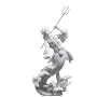 Roman Neptune Statue Sculpture Greek Poseidon
