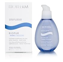 Biotherm Biopur Non-Stop Purifying Moisturizer