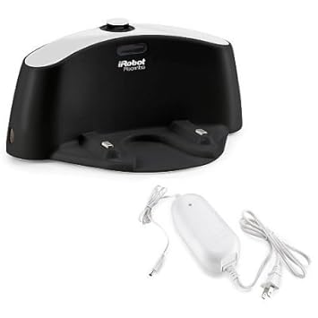   Home Base with Fast Charger for Roomba 500 Series Item# 82101