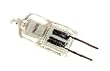 Higuchi JC5017 - 20 Watt Halogen Bi-Pin Light Bulb, G4 Base, 12 Volt
