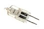 Higuchi JC 5011 - 10 Watt Bi-Pin Halogen Light Bulb, G4 Base, 12 Volt