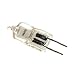 Higuchi JC 5009 - 5 Watt Bi-Pin Halogen Light Bulb, G4 Base, 12 Volts