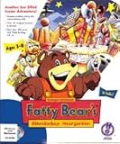 FATTY BEARS BIRTHDAY SURPRISE