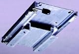 Springfield 1100300 Universal Trac-Lock II Chair Slide by Springfield