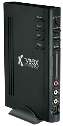 �t���f�B�X�v���C�Ή�TV�`���[�i�[�{�b�N�X KTVBOX01 �u���b�N KTVBOX01-BK