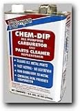 Berryman B9 Chem Dip Parts Cleaner Replenisher 1 gallon can