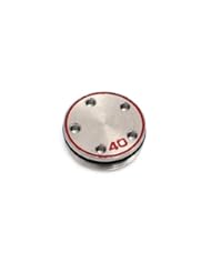 Sports: 2x 40g Weights for TITLEIST Scotty Cameron Putters - GOOACTION
