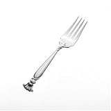 Wallace Romance of the Sea Cold Meat Fork