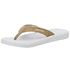 Sanuk Women's Cricket Thong