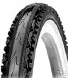 Kenda Kross Plus Front/Rear Slick XC Tire, 26 x 1.95", Pair Of Tires !