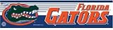 Florida Gators NCAA Bumper Strips