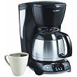 Jarden Consumer Solutions TFTX85 Mr. Coffee 8 Cup Thermal Programmable Coffeemaker