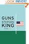 Guns (Kindle Single)