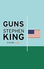Guns (Kindle Single)