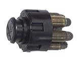 SAFARILAND COMP II SPEEDLOADERModel: J-GL8C