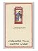 Careless Talk Costs Lives Giclee Poster Print by Fougasse, 9x12