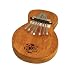 Wood Kalimba