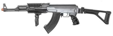 SoftAir Kalishnikov Tactical AK47 Electric Powered 