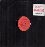 WARRIOR 12" SINGLE