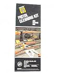 Pistol Gun Cleaning Kit, .38/.357/.9mm Caliber