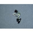 T-Connector Amperage Rating 7.5 Standard 2 Wire System Install Time 0.1 hr.