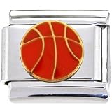 BASKETBALL Italian Charm