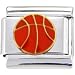 BASKETBALL Italian Charm