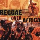Reggae over Africa