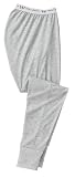 Wickers Men's Lightweight Long Underwear Bottom - Tall