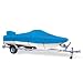 Classic Accessories Hurricane Boat Cover