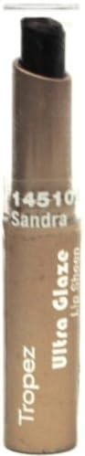 TROPEZ LIP SHEEN ULTRA GLAZE #14510A SANDRA