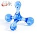 66FIT KNOBBLE IT 4 WAY MASSAGER