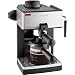 Buy Coffee Makers  - NEW MR. COFFEE ECM-160-NP CAPPUCCINO & EXPRESSO MAKER (ELECTRONICS-OTHER)