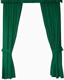 Green Bay Packers Ladies Short Crew Roll Down Sock