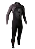 Body Glove 3/2mm Junior Vapor Full Wetsuit