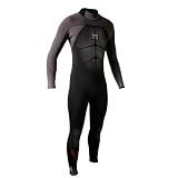 Body Glove 3/2mm Junior Vapor Full Wetsuit