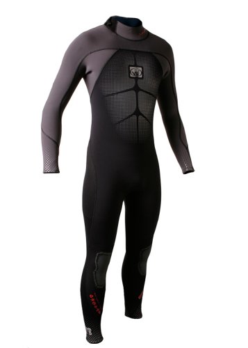 Body Glove 3/2mm Junior Vapor Full Wetsuit