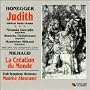 Judith / La Creation