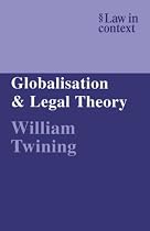 Globalisation and Legal Theory