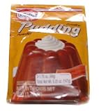 Pudding Powder - Chocolate 147g