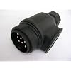 Stecker 13 polig f�r Zugvorrichtung