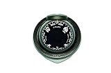 SportingGoods: Medium picture for C. Plath Merkur SE Fixed Mount Boat Compass Round Flange